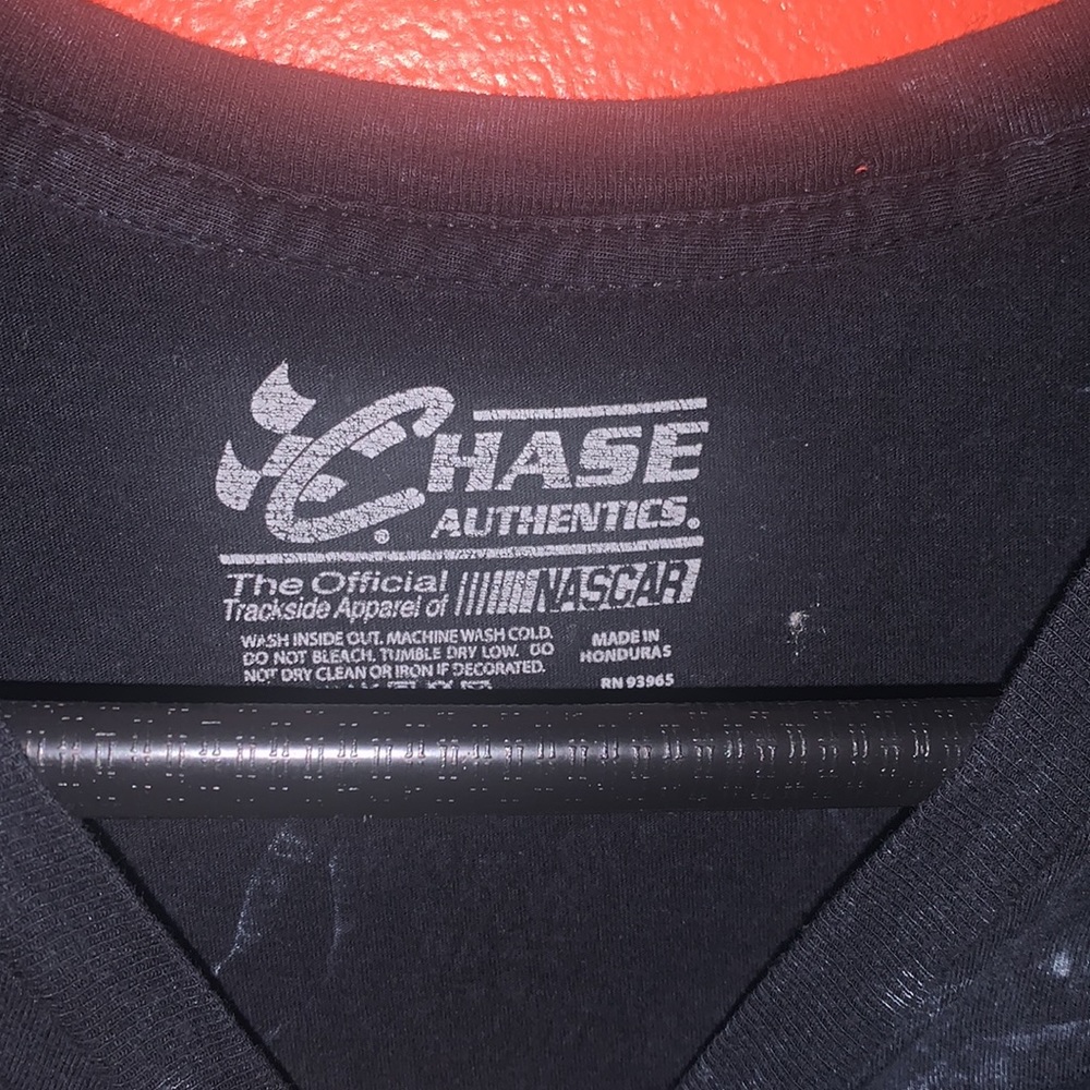 Chase Authentics NASCAR TEE - Picture 3 of 3